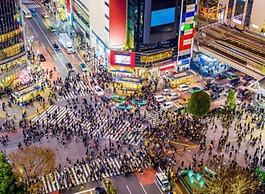 Daines-I Shibuya 405
