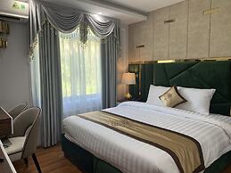 Thanh Nam Hotel