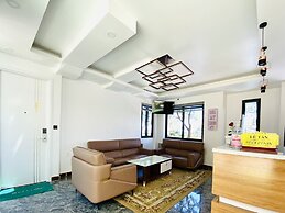 Dallas Hotel DaLat