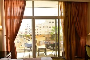 rakeen hotel