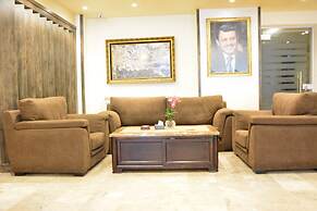 rakeen hotel