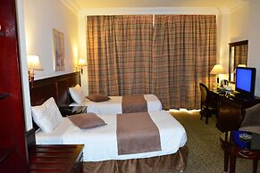 rakeen hotel