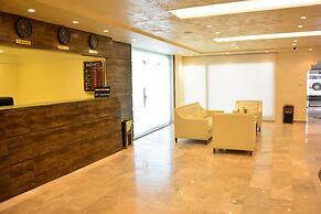 rakeen hotel