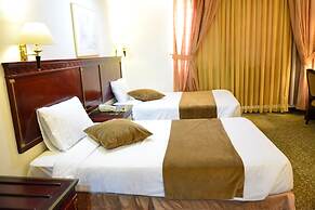 rakeen hotel
