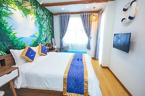 Chai Village Hotel
