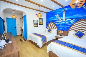 Chai Village Hotel