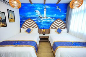 Chai Village Hotel