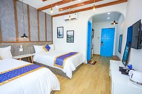 Chai Village Hotel