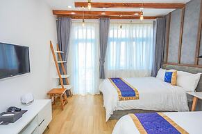 Chai Village Hotel