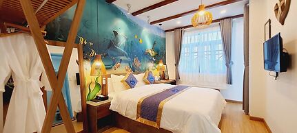Chai Village Hotel