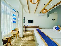 Chai Village Hotel