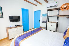 Chai Village Hotel