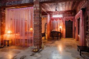 The Desert Haveli Resort and Camp