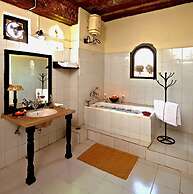 The Desert Haveli Resort and Camp