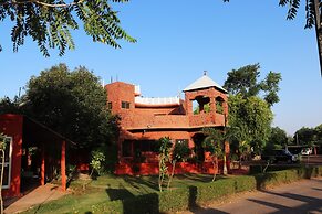 The Desert Haveli Resort and Camp