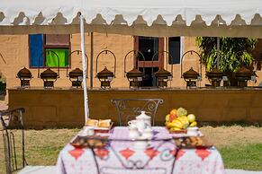The Desert Haveli Resort and Camp