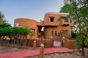 The Desert Haveli Resort and Camp