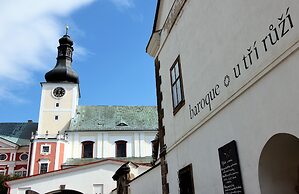 Dům Hostů Klášter Broumov