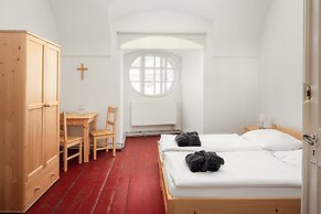 Dům Hostů Klášter Broumov