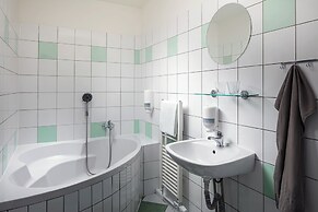 Hotel Zámeček Janovičky