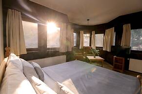Hotel Zámeček Janovičky