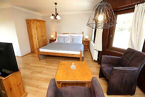 Hotel Zámeček Janovičky