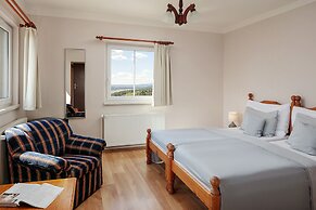 Hotel Zámeček Janovičky