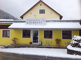 Ferienhaus Kolbnitz