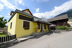 Ferienhaus Kolbnitz