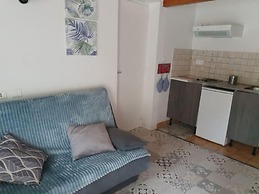 Le Hameau de la Courbière