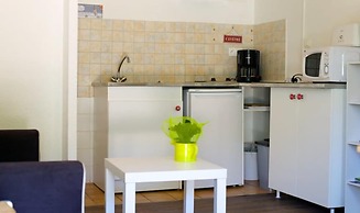 Le Hameau de la Courbière