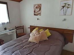 Le Hameau de la Courbière