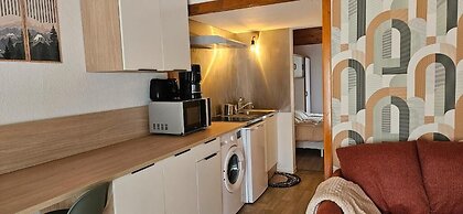 Le Hameau de la Courbière