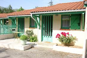 Le Hameau de la Courbière