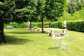 Le Hameau de la Courbière