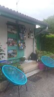 Le Hameau de la Courbière