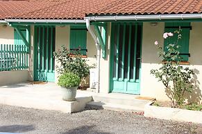 Le Hameau de la Courbière