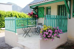 Le Hameau de la Courbière