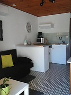 Le Hameau de la Courbière
