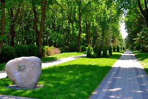 Apartment Park & House 42