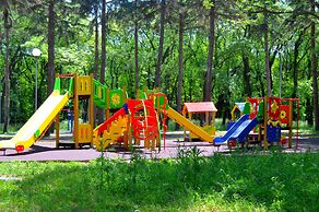 Apartment Park & House 42