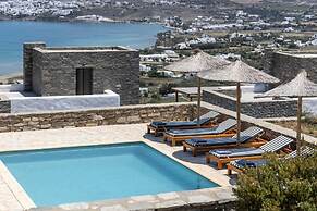 Azure 5 Bedroom Villa Sea View Private Pool
