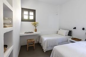 Azure 5 Bedroom Villa Sea View Private Pool