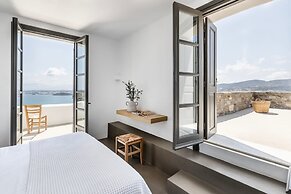 Azure 5 Bedroom Villa Sea View Private Pool
