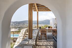 Azure 5 Bedroom Villa Sea View Private Pool