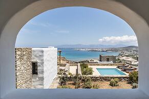 Azure 5 Bedroom Villa Sea View Private Pool
