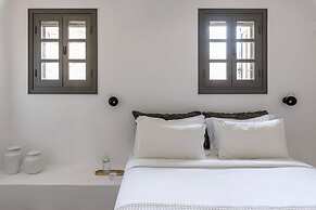 Indigo 4 Bedroom Villa Sea View Private Pool