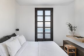 Indigo 4 Bedroom Villa Sea View Private Pool