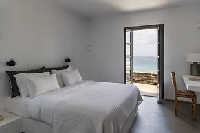Indigo 4 Bedroom Villa Sea View Private Pool