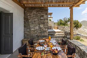 Indigo 4 Bedroom Villa Sea View Private Pool